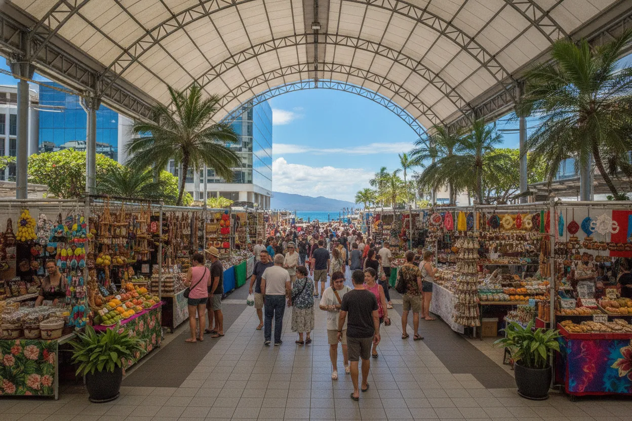 Cairns Night Markets
